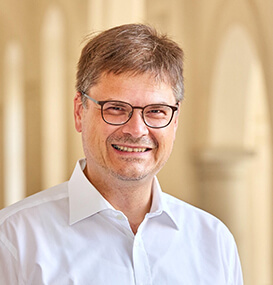 Dr. MMag. Klaus Sonnleitner